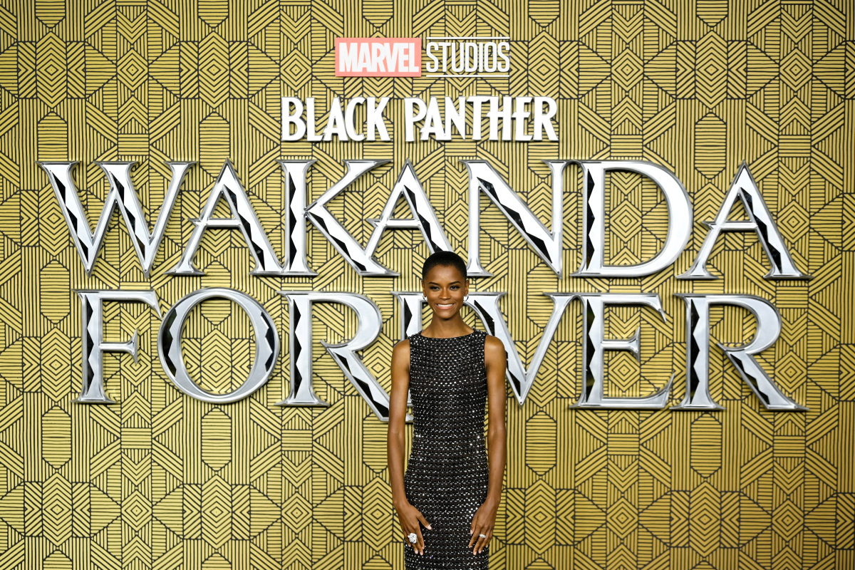 WAKANDA FOREVER OPENS BIG! But was it worth the hype?