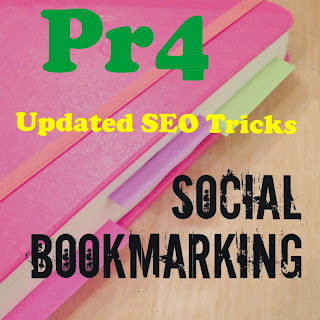 Social Bookmarking sites with pr 4