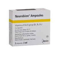 Neurobion injection, how often b12 injection, Medicine guide