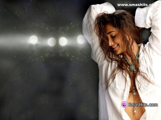 Hot Jiah Khan PIctures