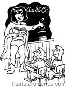 Professor