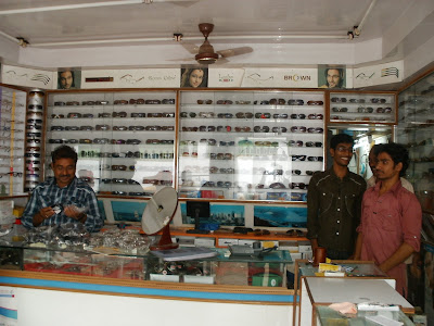 Optical Shops in Kadapa