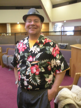 Larry our friend