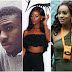 Revealed: Few Things you may not know about the Newly Evicted BBNaija Housemates Lolu, Khloe and Anto 
