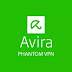 Avira Phantom VPN Pro 3 Months Anti Virus Pro For Free