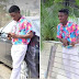 Pictures Of Clean And Educated Babalawo Go Viral (Photos)