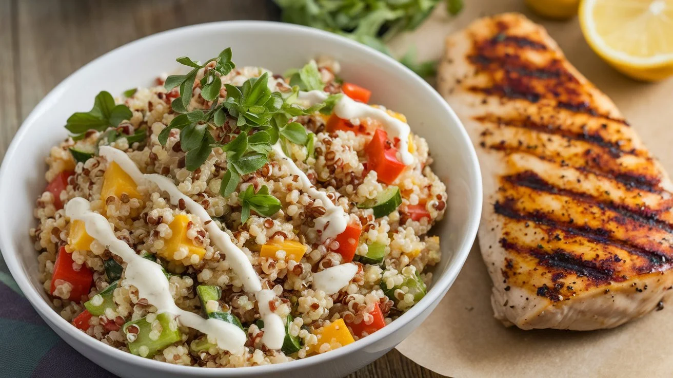 Budget-Friendly Ingredients