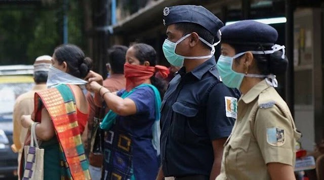 Delhi, Maharashtra: Masks not must, but advisable