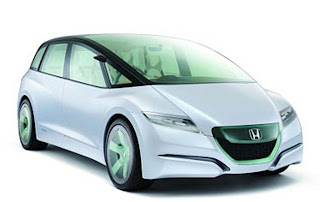 Honda Motor, by 2014 the