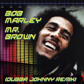 bob marley mr brown 5