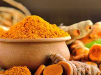 What Are The Health Benefits of Turmeric Root