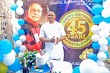 Abuja Business Don Turns 45 Years Old 