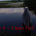 Chapter 4 - Patah Hati