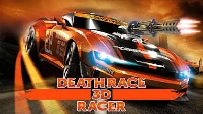 Mad Death Race Max Road Rage Mod Apk