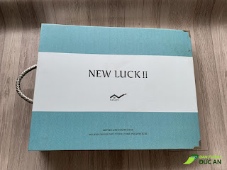 Giấy dán tường Newluck2