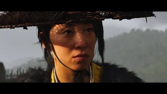 Ghost of Yotei Launch Date Set for October 2 2025 New Gameplay Combat Details and Story Revealed for PS5