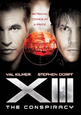xiii Download XIII: The Series   1ª Temporada RMVB Legendado