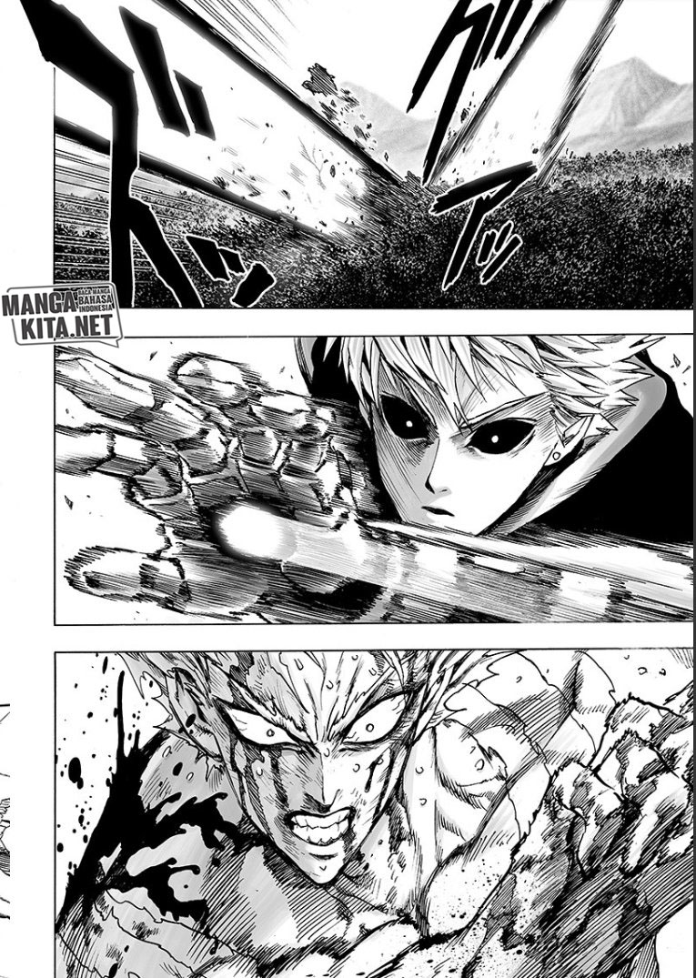 Baca OnePunch Man Chapter 131 Sub Indo-OnePunch Man Chapter 83-Spoiler OnePunch Man Chapter 84_Mangajo