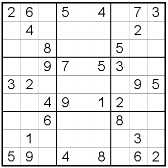 Free Printable Samurai Sudoku on Printable Sudoku