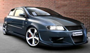 Fiat Stilo