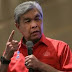 Perihal Presiden UMNO, Penasihat BN 