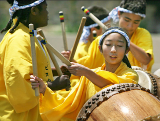 Happy Obon Fesitval Images