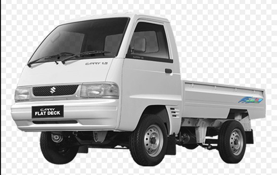 Berbagai Peluang Usaha Pakai Mobil Pick Up