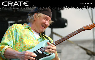 joe walsh picture