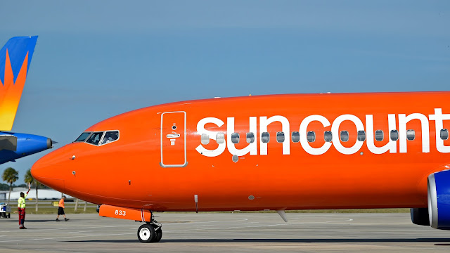 How do I Contact Sun Country Airlines?