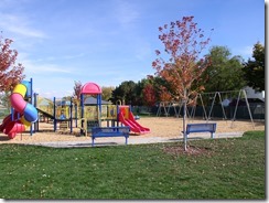 Tully Playground