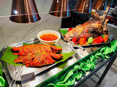 Novotel KLCC Offers Sajian Warisan At Food Exchange For Your Iftar Ramadan 2023
