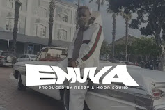 Okese 1 - Emuva (Produced by Breezy & Moor Sound)