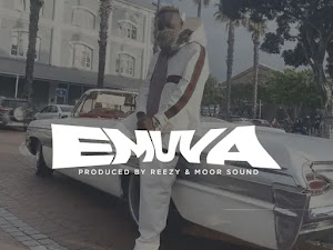 Okese 1 - Emuva (Produced by Breezy & Moor Sound)