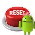 How to hard rest or restore default factory settings on android phone  