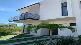 Casas de Venta en Mazatlán - Modelo Attalia