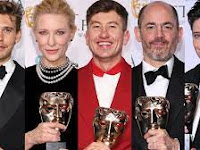 76th BAFTA Awards 2023