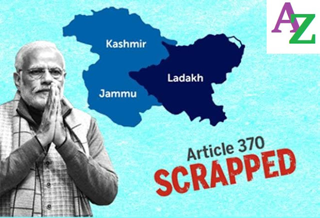 What is Article 370?(in hindi)