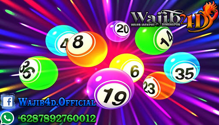 Wajib4d Cara Menang Bermain Bettingan Taruhan Togel