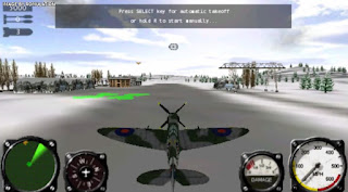 DOWNLOAD Aces of War (Europe) PSP ISO Game For Android - www.pollogames.com