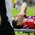 Lesão grave é confirmada e Javi Martínez só volta ao Bayern em 2015