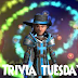 Trivia Tuesday: What's this "Twitter Tag Game"?