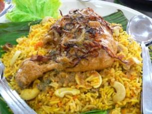 ReSePi@gErAi: NASI BERIANI