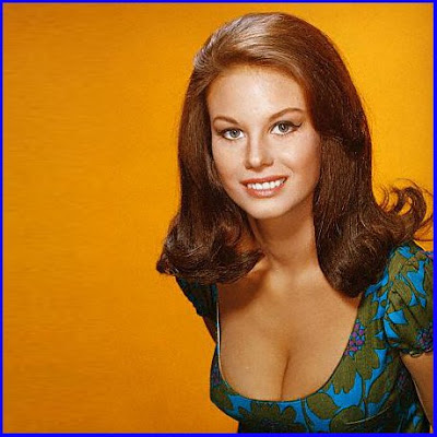 Smile Lana Wood