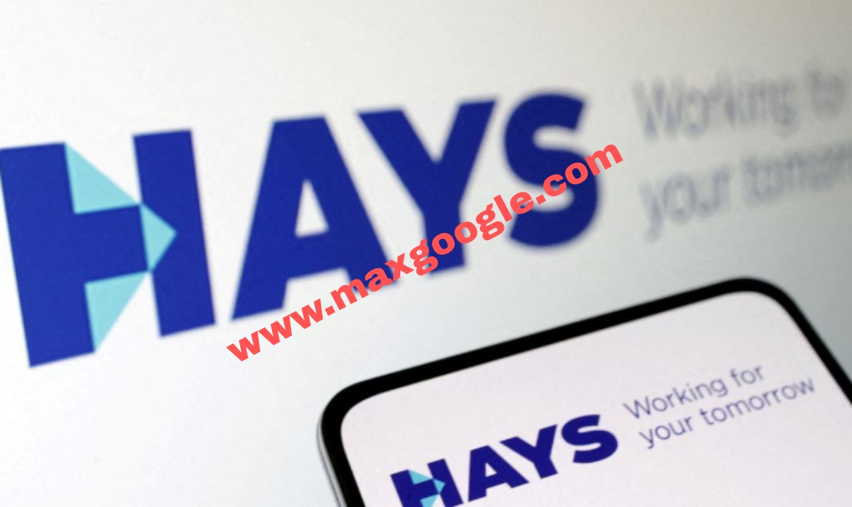 وظائف شركة Hays لمختلف التخصصات برواتب عالية لجميع الجنسيات بالامارات