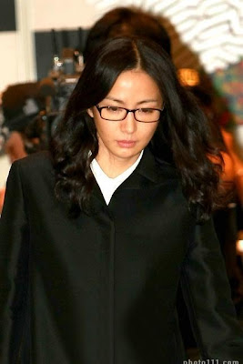 Yoon Hae Young, Sexy Beauty Korean Actress