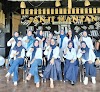 Tim  Relawan Srikandi Melenniall Lahat  Siap Menangkan Pasangan HD-CU di Pilgub dan Cawagub Sumsel 