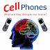 Cell Phones have an effect on Brain Activity