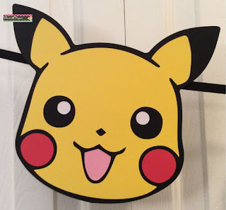 ideas impresionantes de fiesta pokemon pikachu
