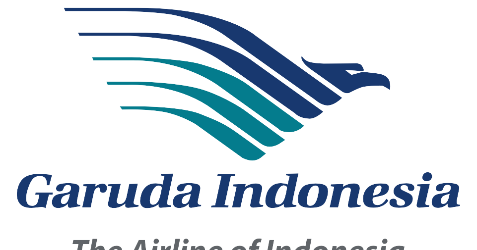  Garuda  Indonesia Logo  Vector