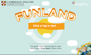  PLAY FUNLAND